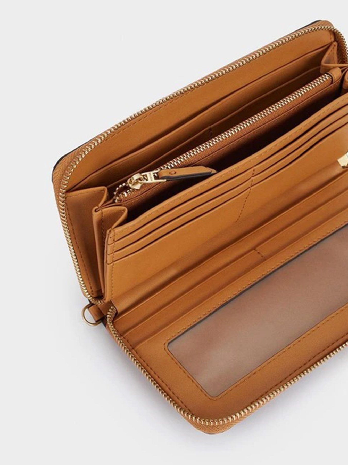 Кошелек Parfois модель 5606428940260 Фото