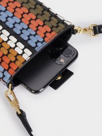 Гаманець Parfois модель 5606428940543 Фото