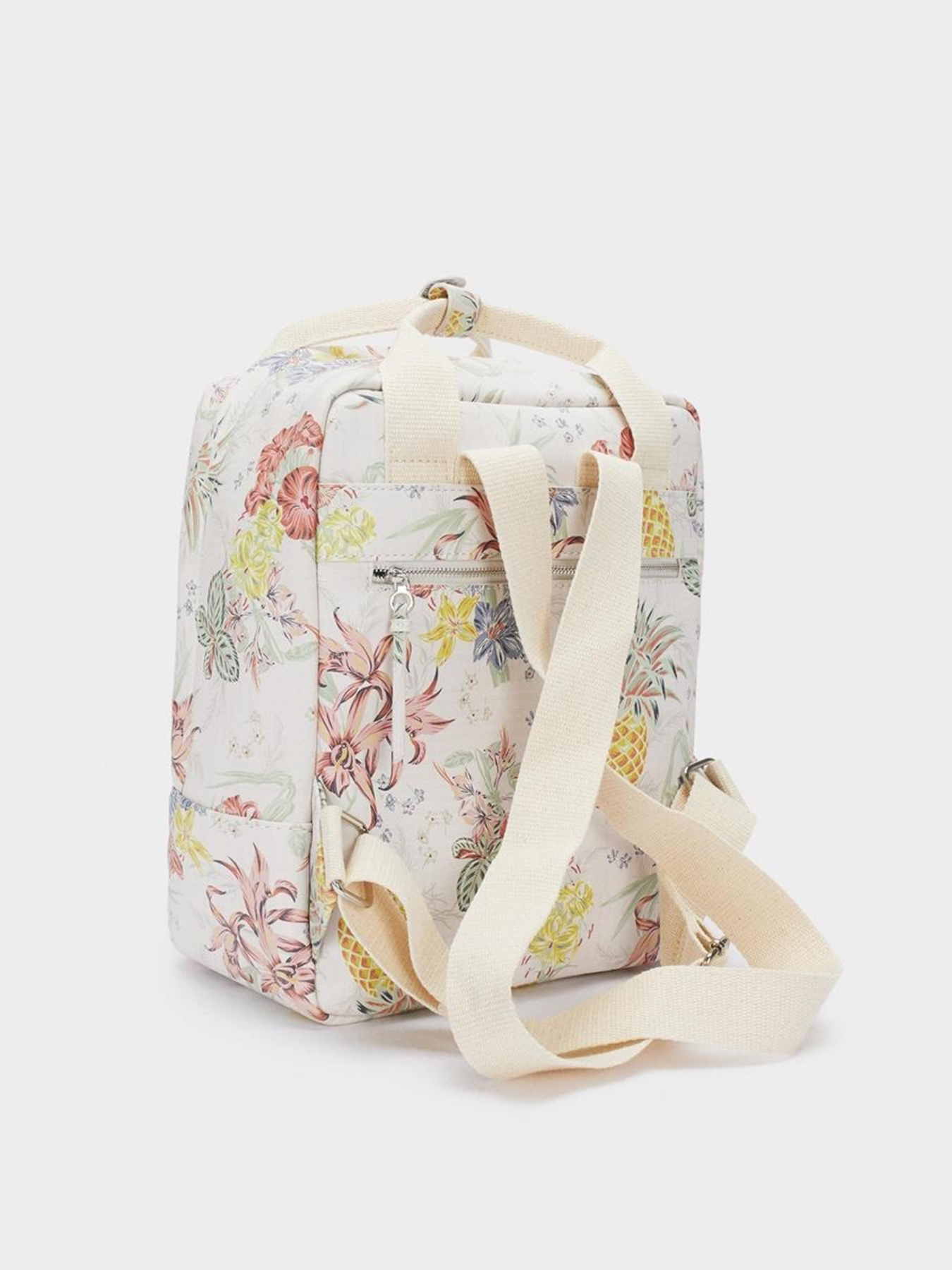 Рюкзаки Parfois модель 5606428942684 Фото