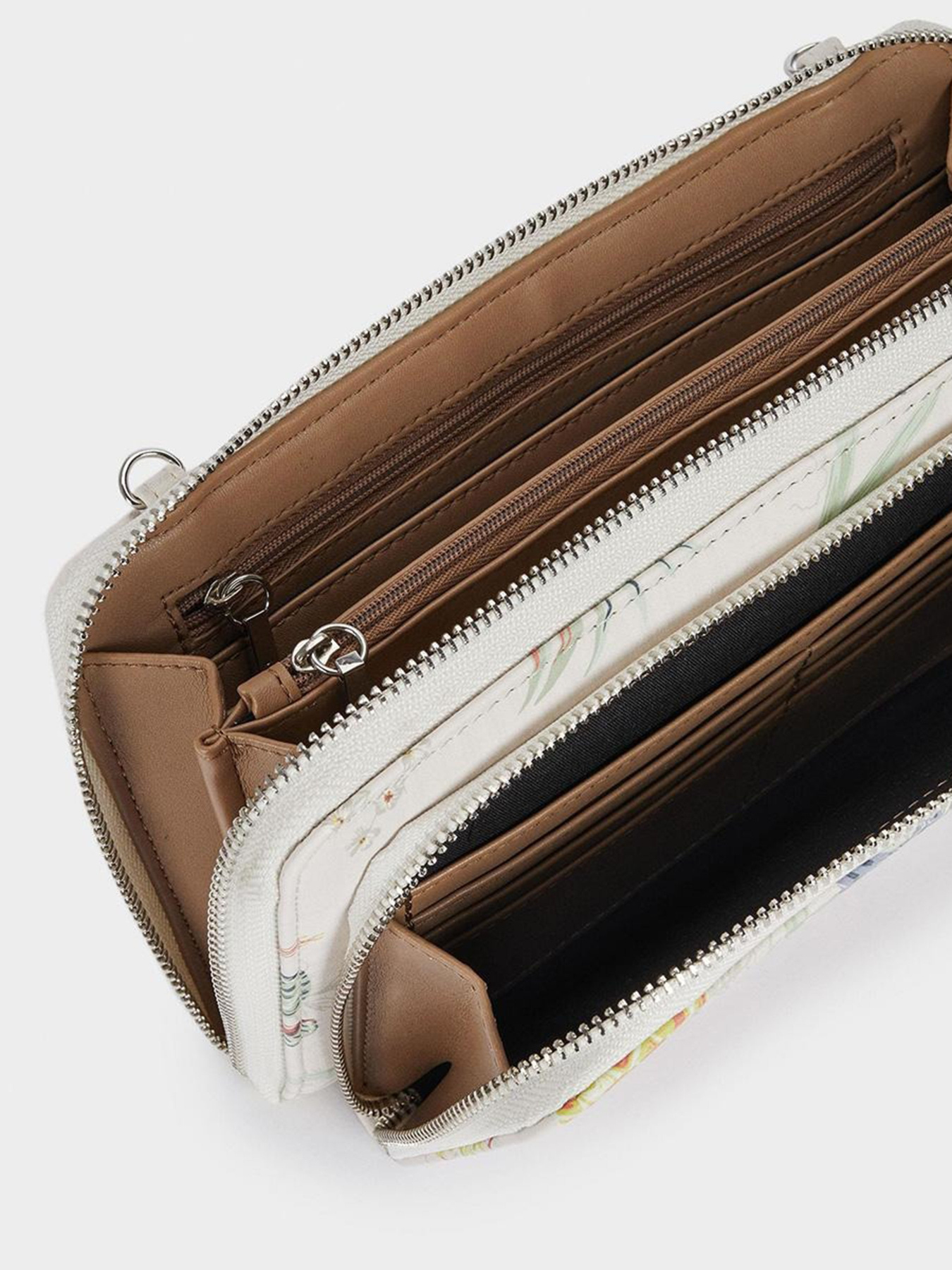 Кошелек Parfois модель 5606428942776 Кошелек Parfois модель 5606428942776 Фото