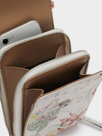 Кошелек Parfois модель 5606428942974 Фото