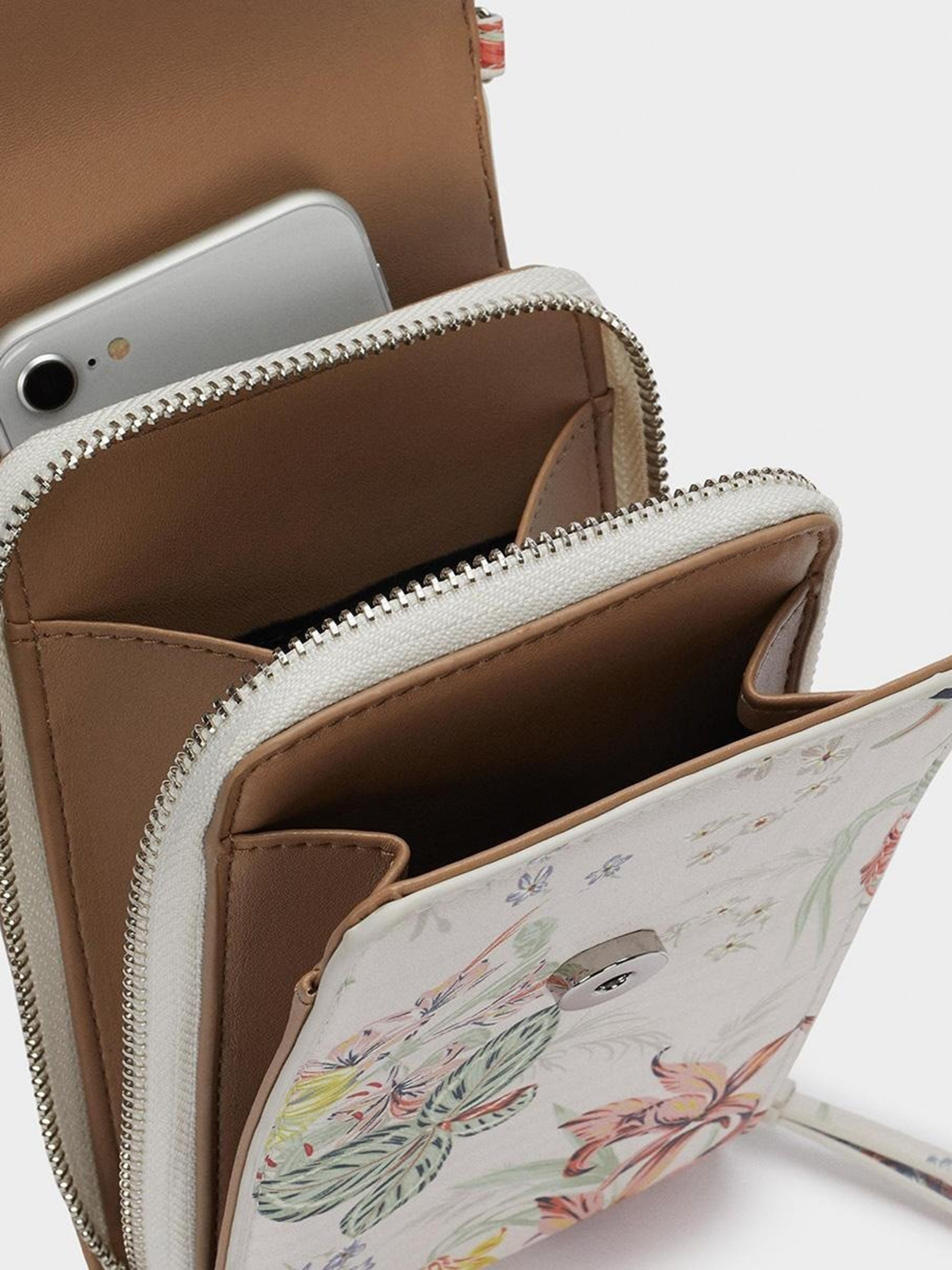 Гаманець Parfois модель 5606428942974 Гаманець Parfois модель 5606428942974 Фото