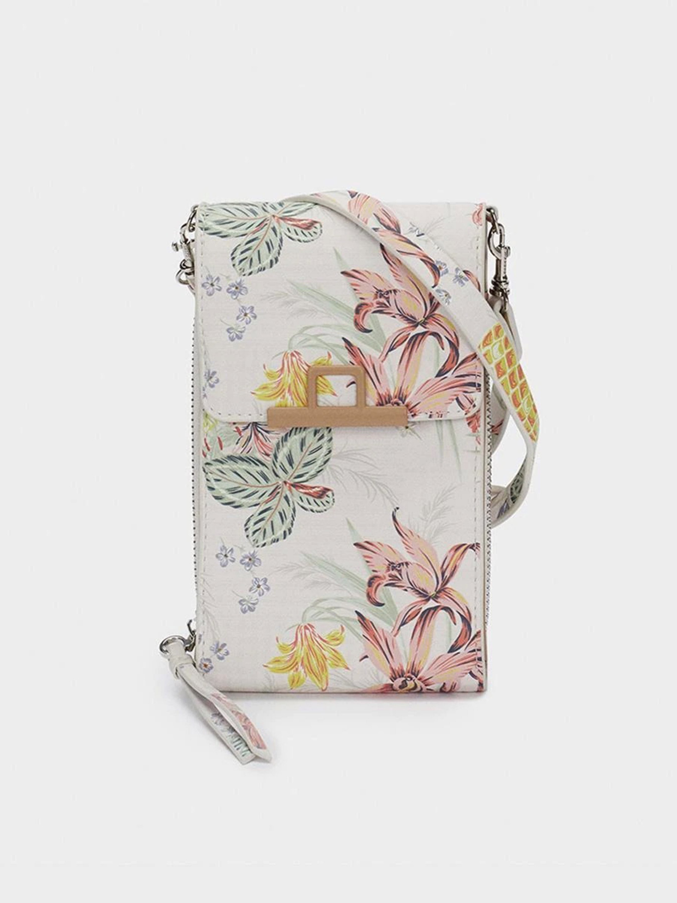 Гаманець Parfois модель 5606428942974 Гаманець Parfois модель 5606428942974 Фото