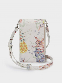 Гаманець Parfois модель 5606428942974 Гаманець Parfois модель 5606428942974 Фото