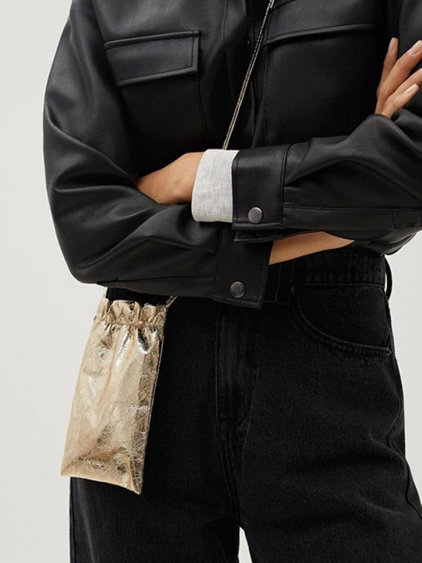 Чехол для смартфона Parfois модель 5606428946750 Фото