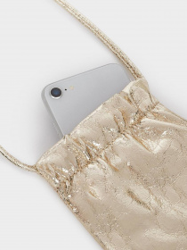 Чехол для смартфона Parfois модель 5606428946750 Фото