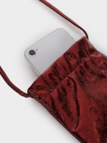 Чехол для смартфона Parfois модель 5606428946767 Фото