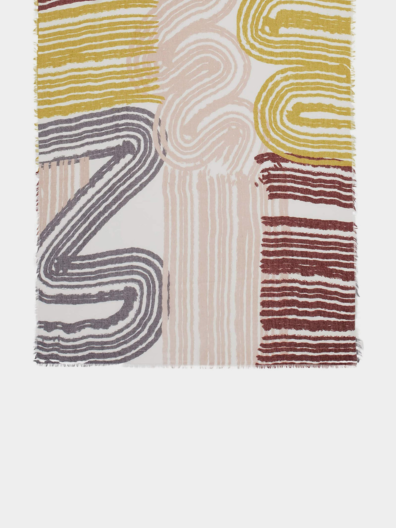 Шарф Parfois модель 5606428950580 Фото