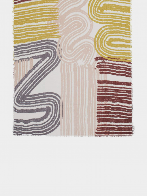 Шарф Parfois модель 5606428950580 Фото