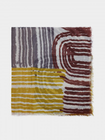 Шарф Parfois модель 5606428950580 Фото