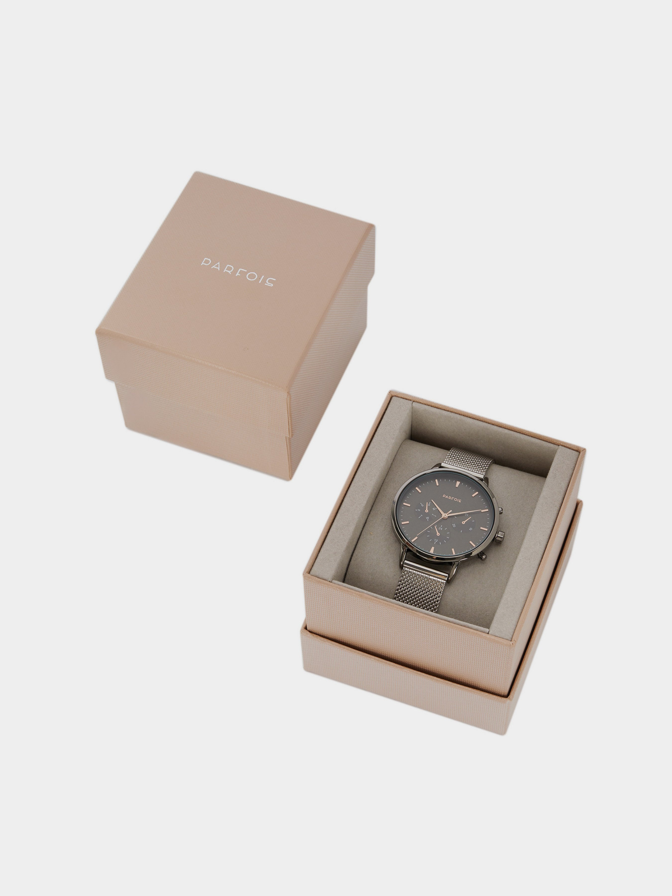 Годинники Parfois Модель 5606428931022 Фото