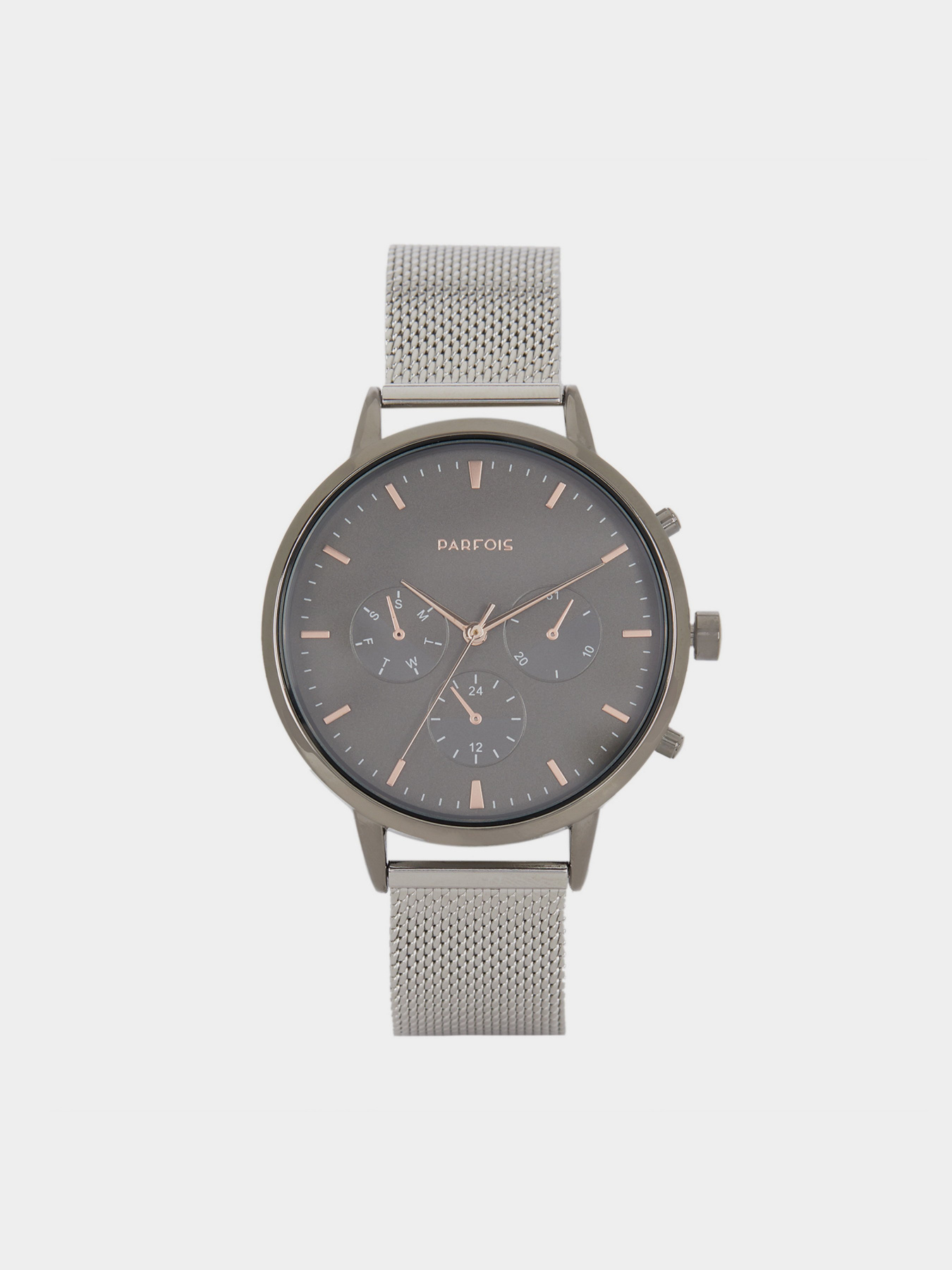 Годинники Parfois модель 5606428931022 Фото