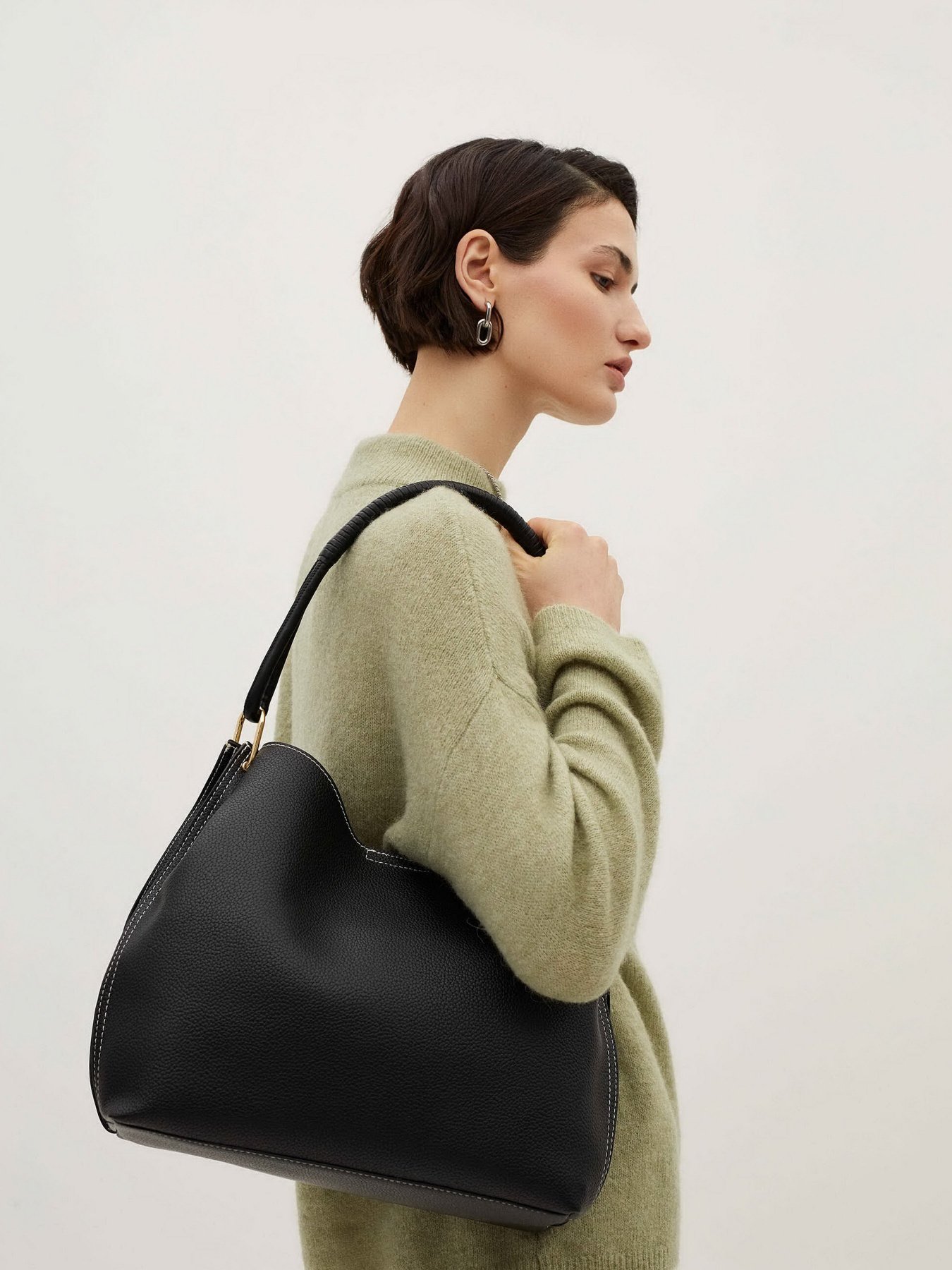 Хобо Parfois модель 5606428932067 Фото