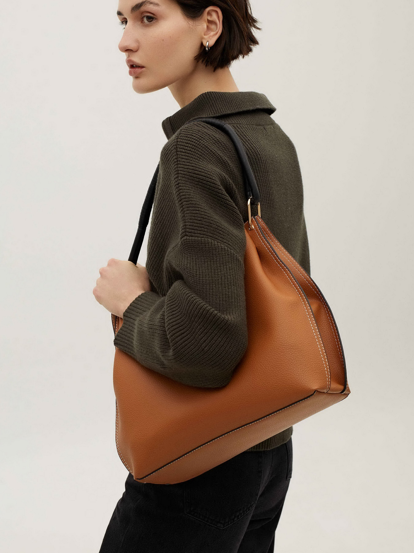 Хобо Parfois модель 5606428932074 Фото