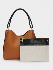 Хобо Parfois модель 5606428932074 Фото