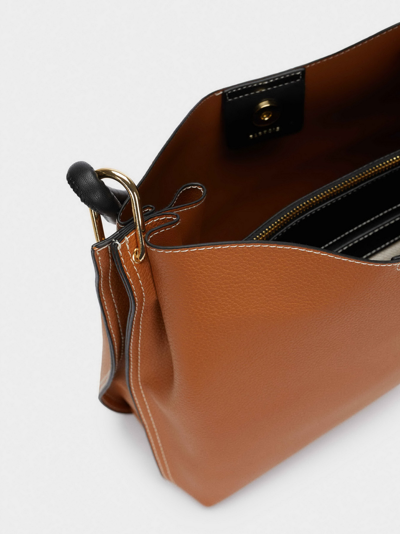 Хобо Parfois модель 5606428932074 Фото