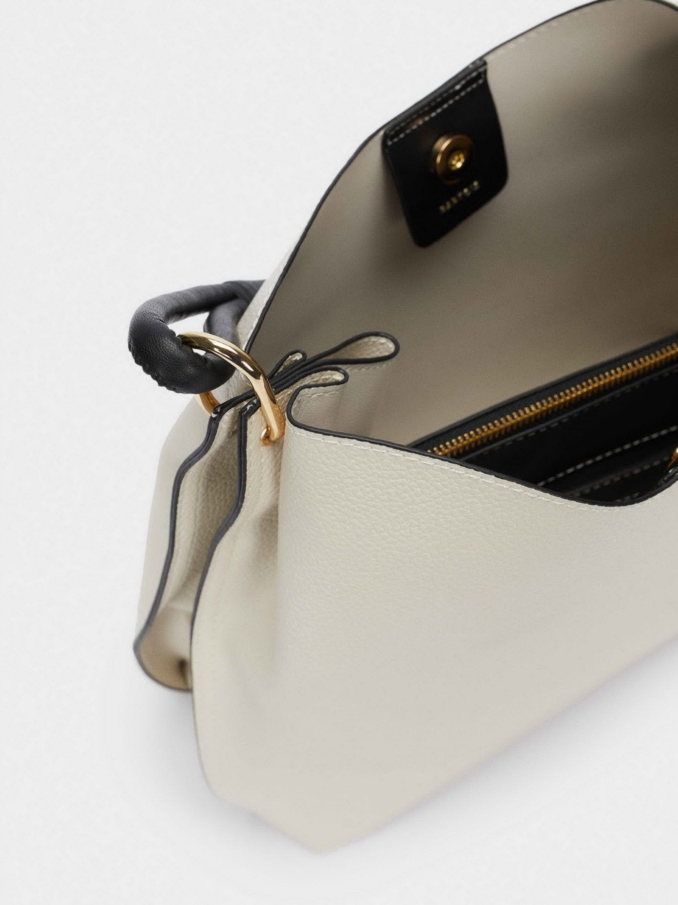 Хобо Parfois модель 5606428932081 Фото