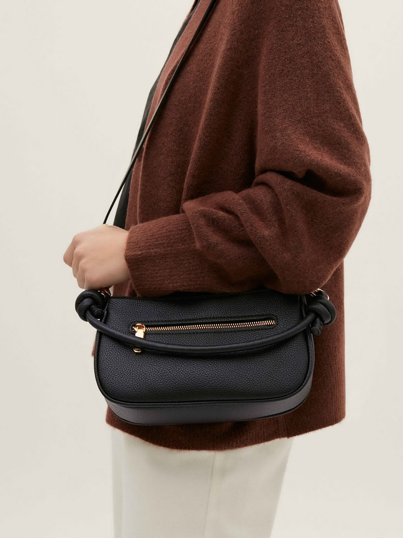 Крос-боді Parfois модель 5606428932111 Крос-боді Parfois модель 5606428932111 Фото