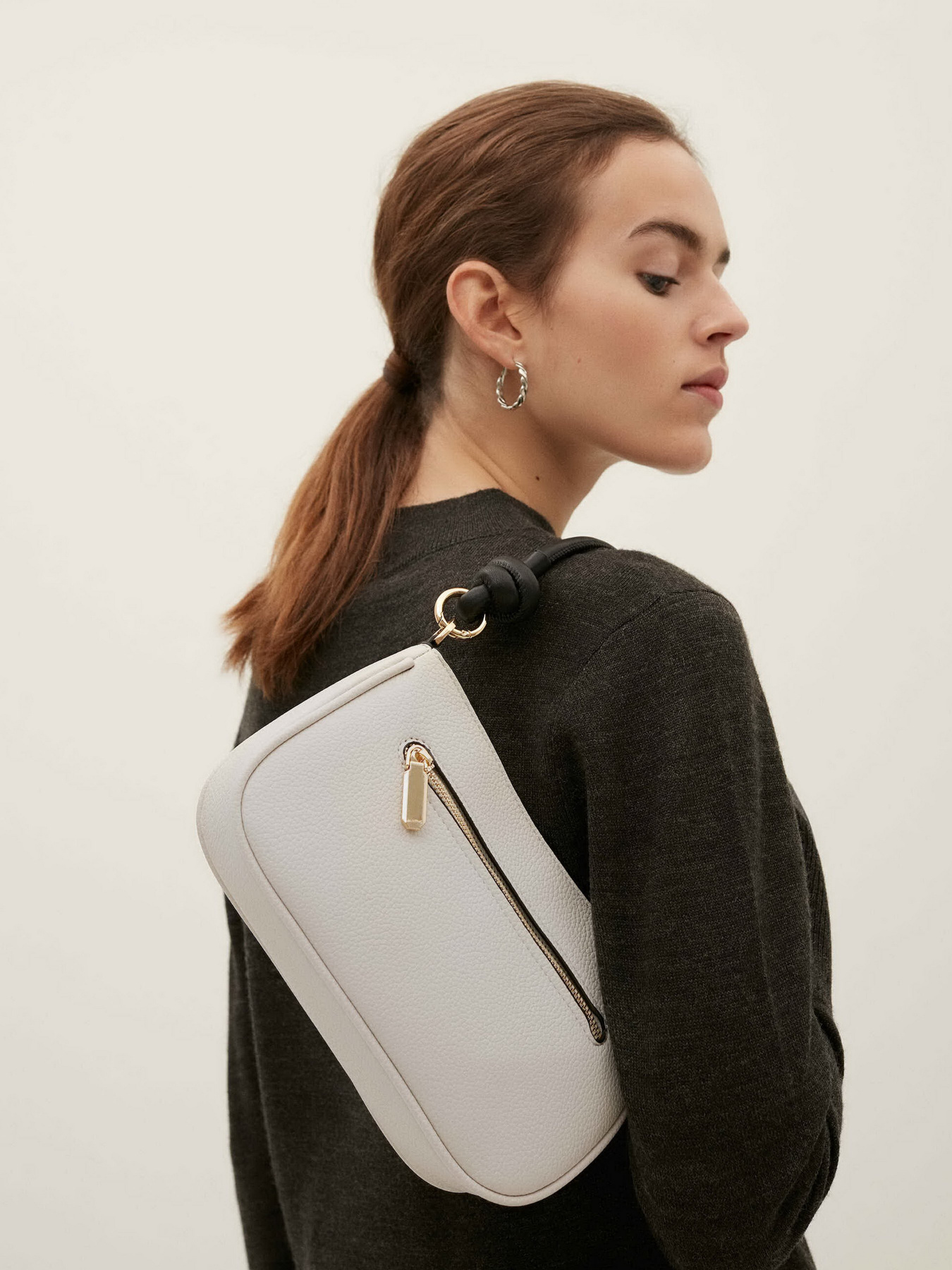 Кросс-боди Parfois модель 5606428932142 Фото