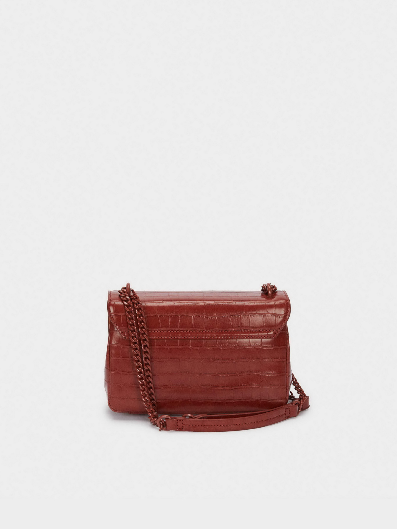 Кросс-боди Parfois модель 5606428935747 Фото