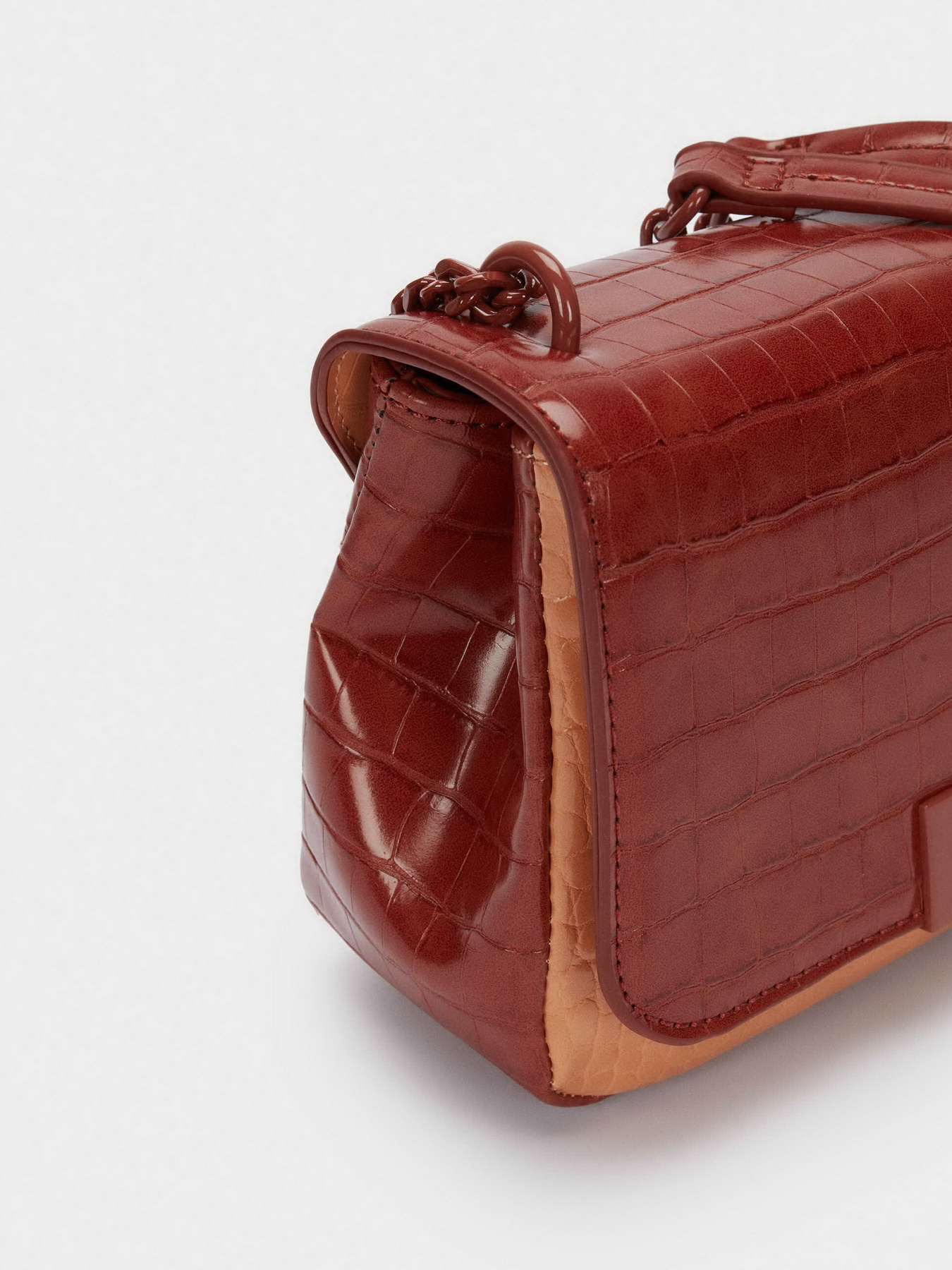 Кросс-боди Parfois модель 5606428935747 Фото