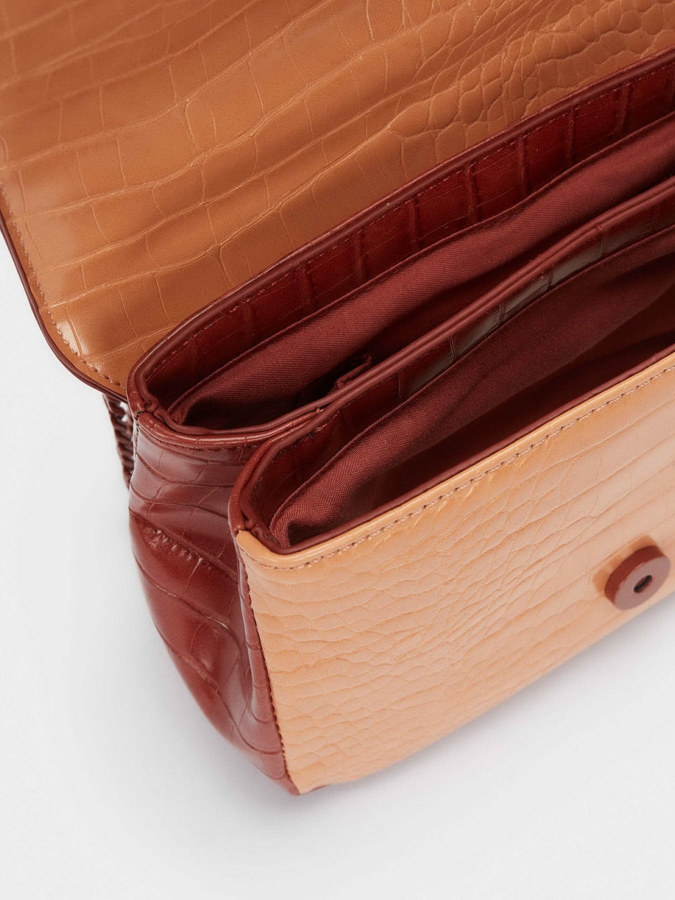 Крос-боді Parfois модель 5606428935747 Фото