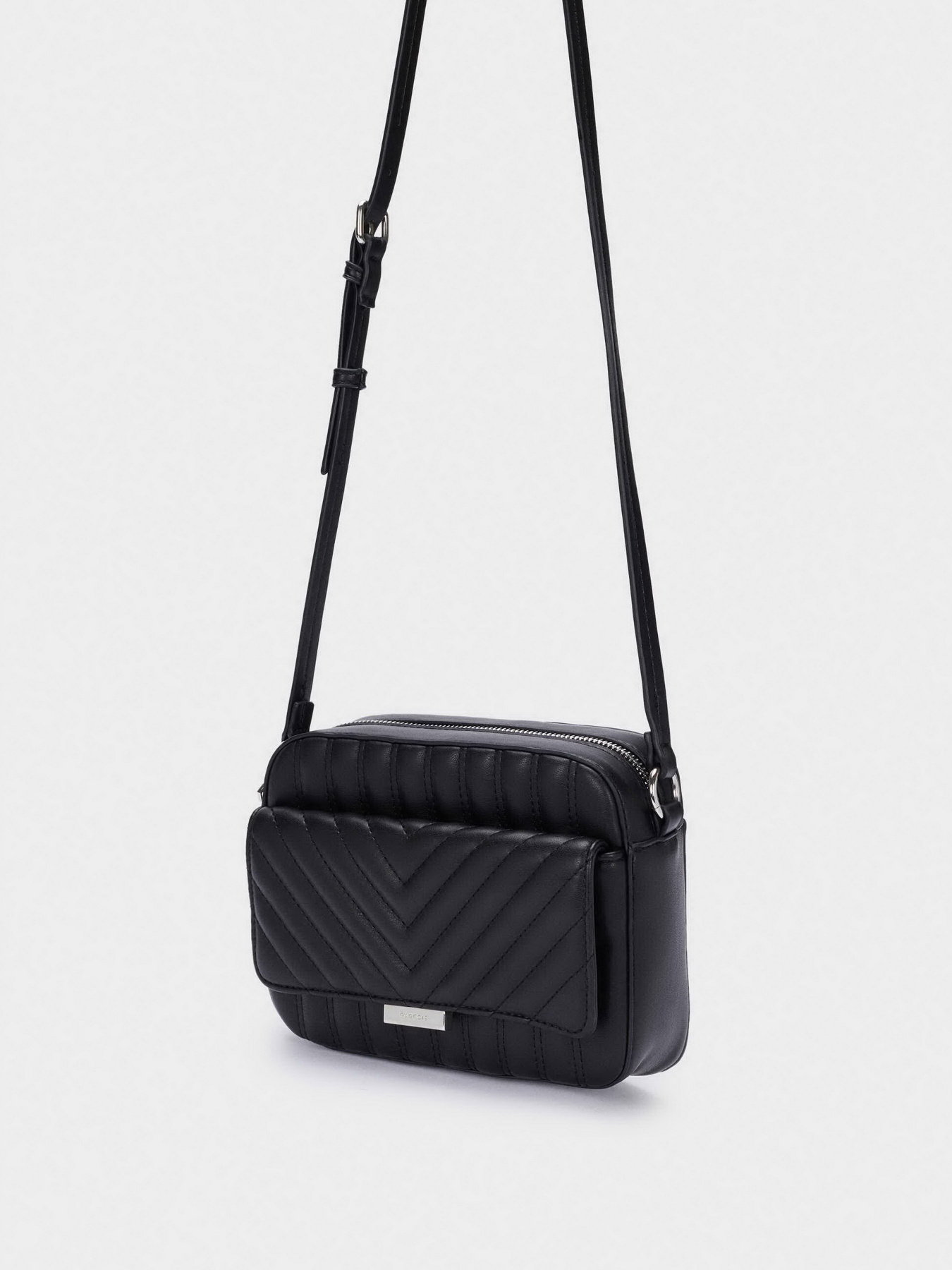 Кросс-боди Parfois модель 5606428935822 Фото