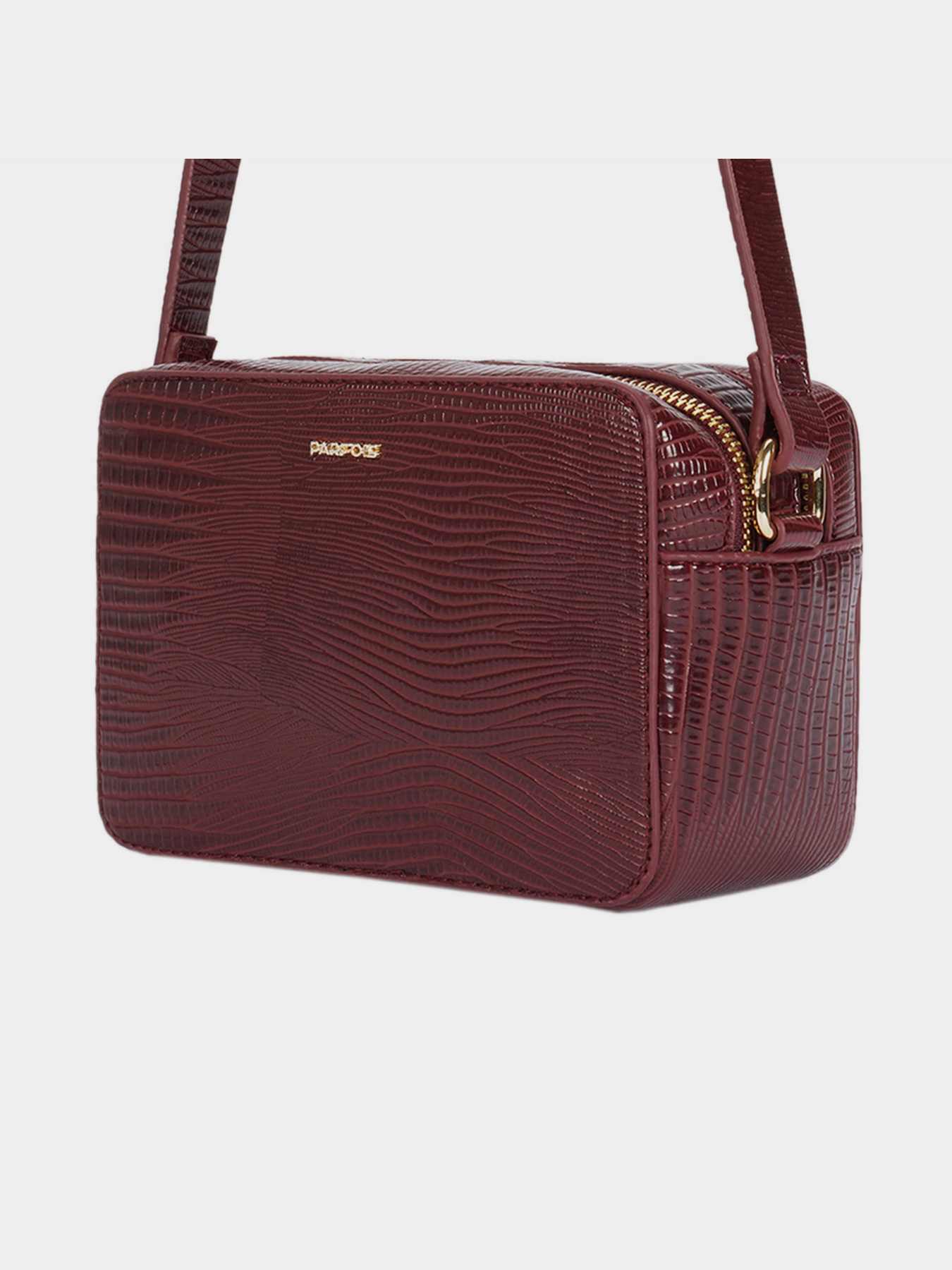Кросс-боди Parfois модель 5606428938151 Фото