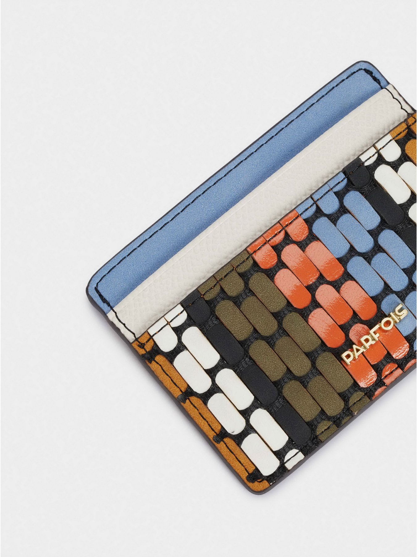 Кошелек Parfois модель 5606428940512 Фото