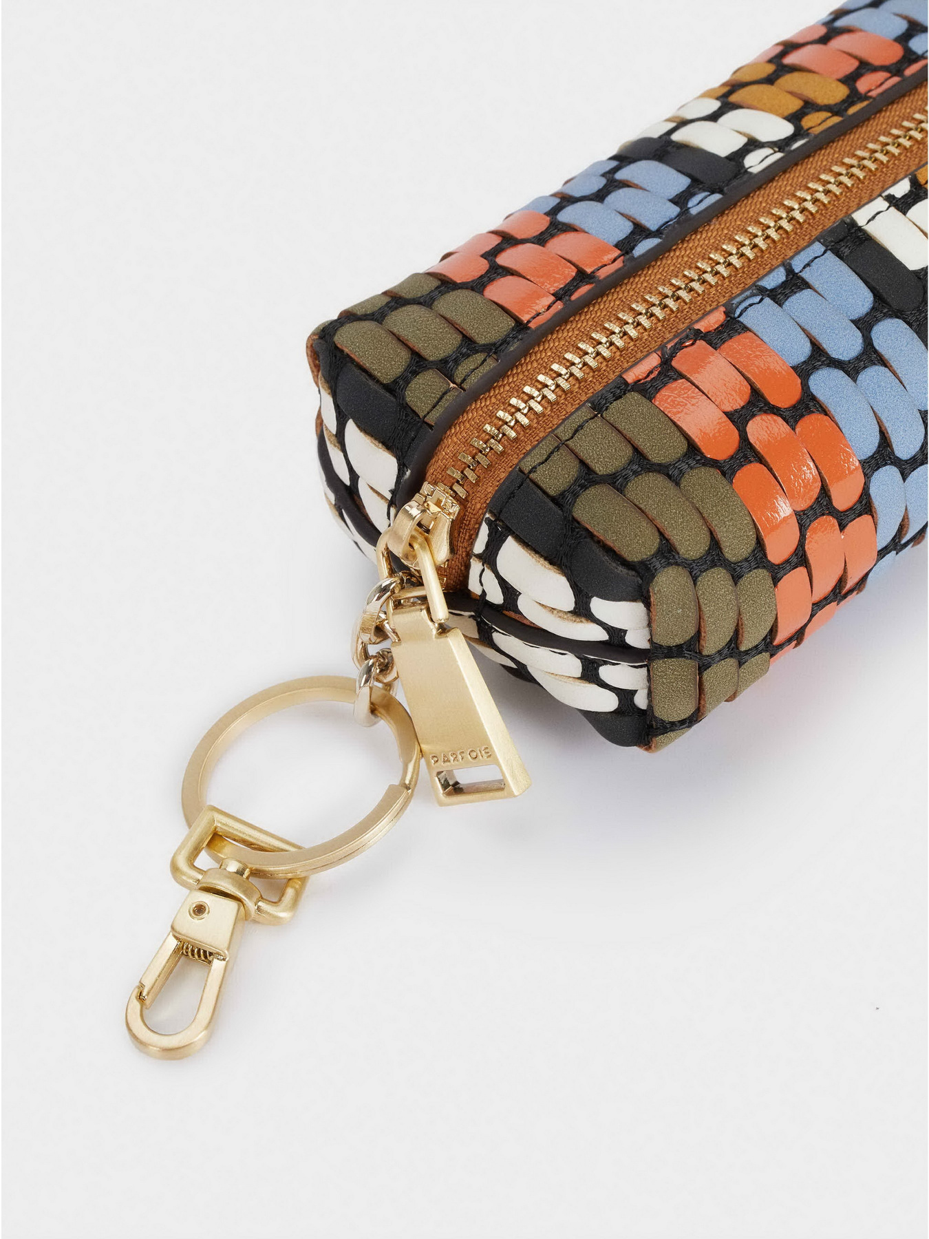 Визитница Parfois модель 5606428940536 Фото