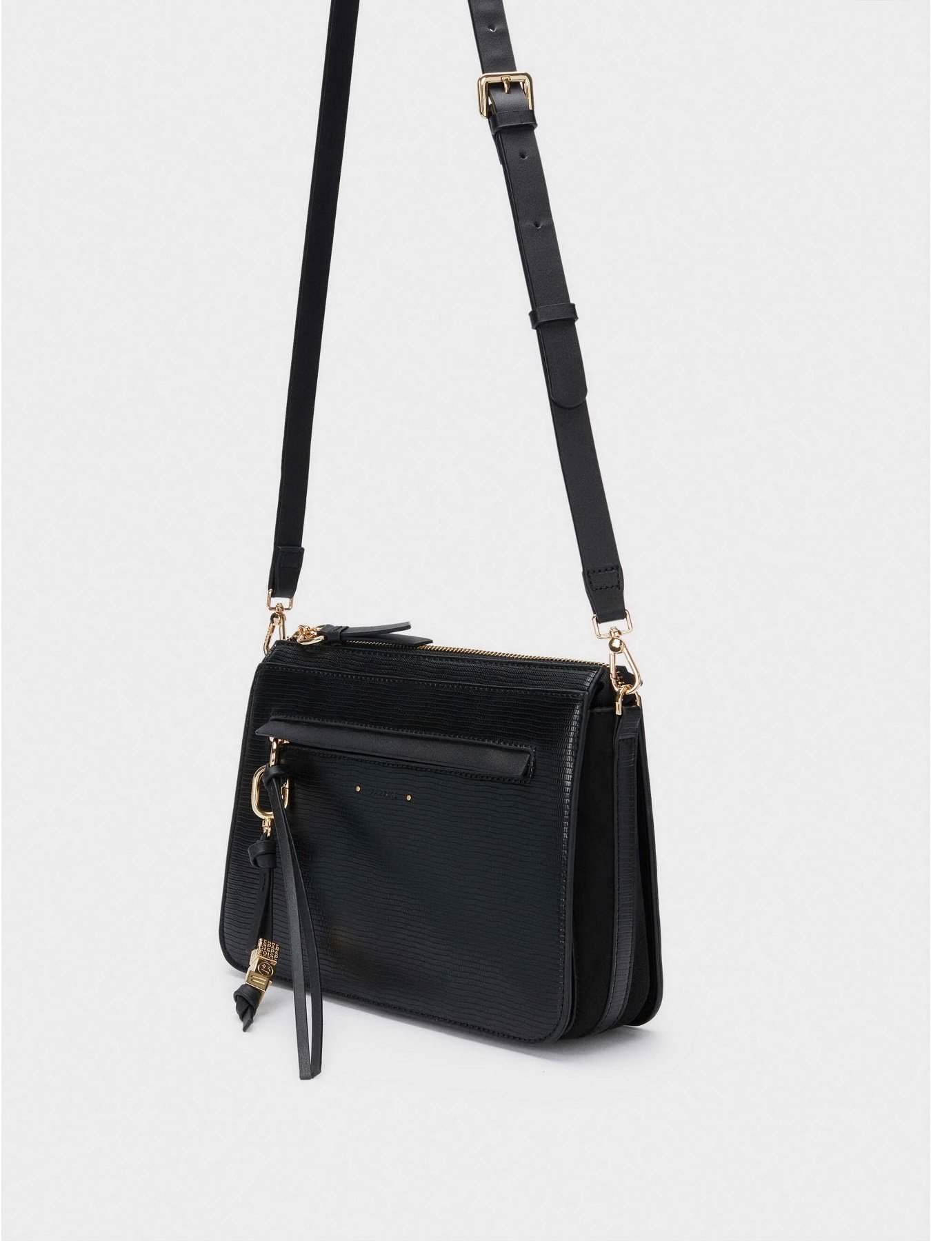 Кросс-боди Parfois модель 5606428940628 Фото