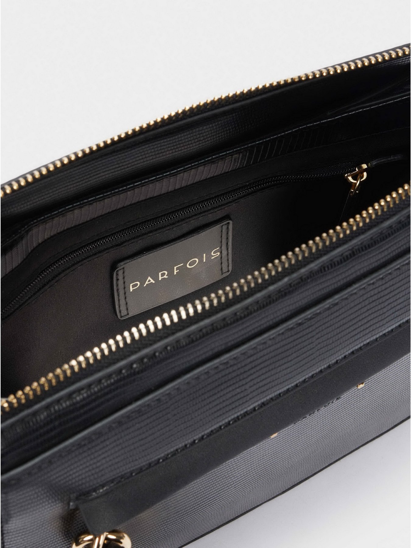 Кросс-боди Parfois модель 5606428940628 Фото