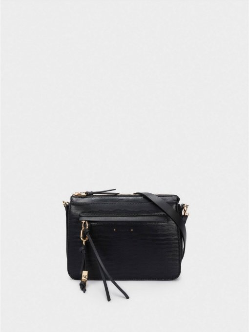 Кросс-боди Parfois модель 5606428940628 Фото