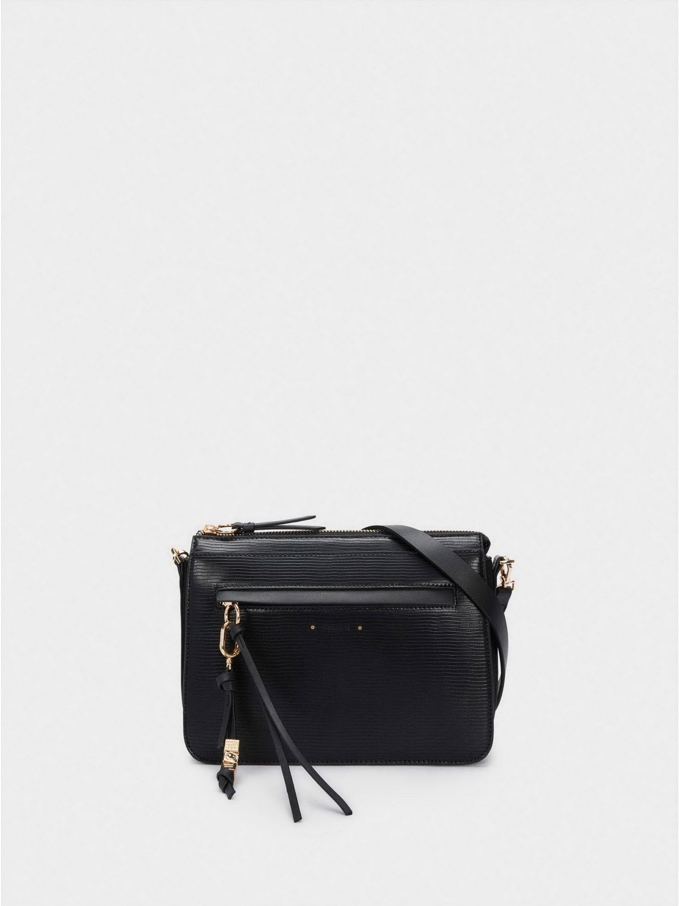 Кросс-боди Parfois модель 5606428940628 Фото