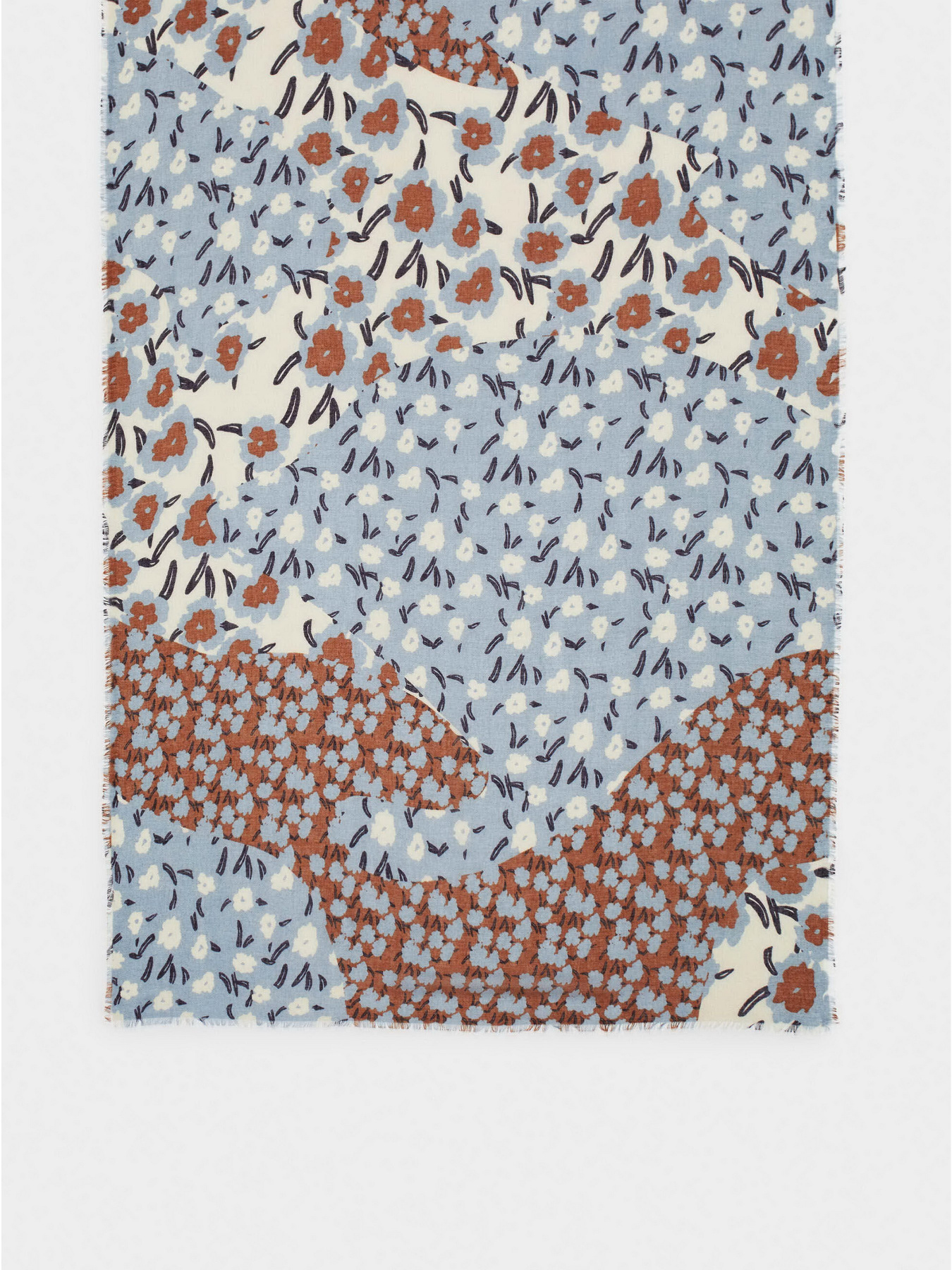 Шарф Parfois модель 5606428943568 Фото