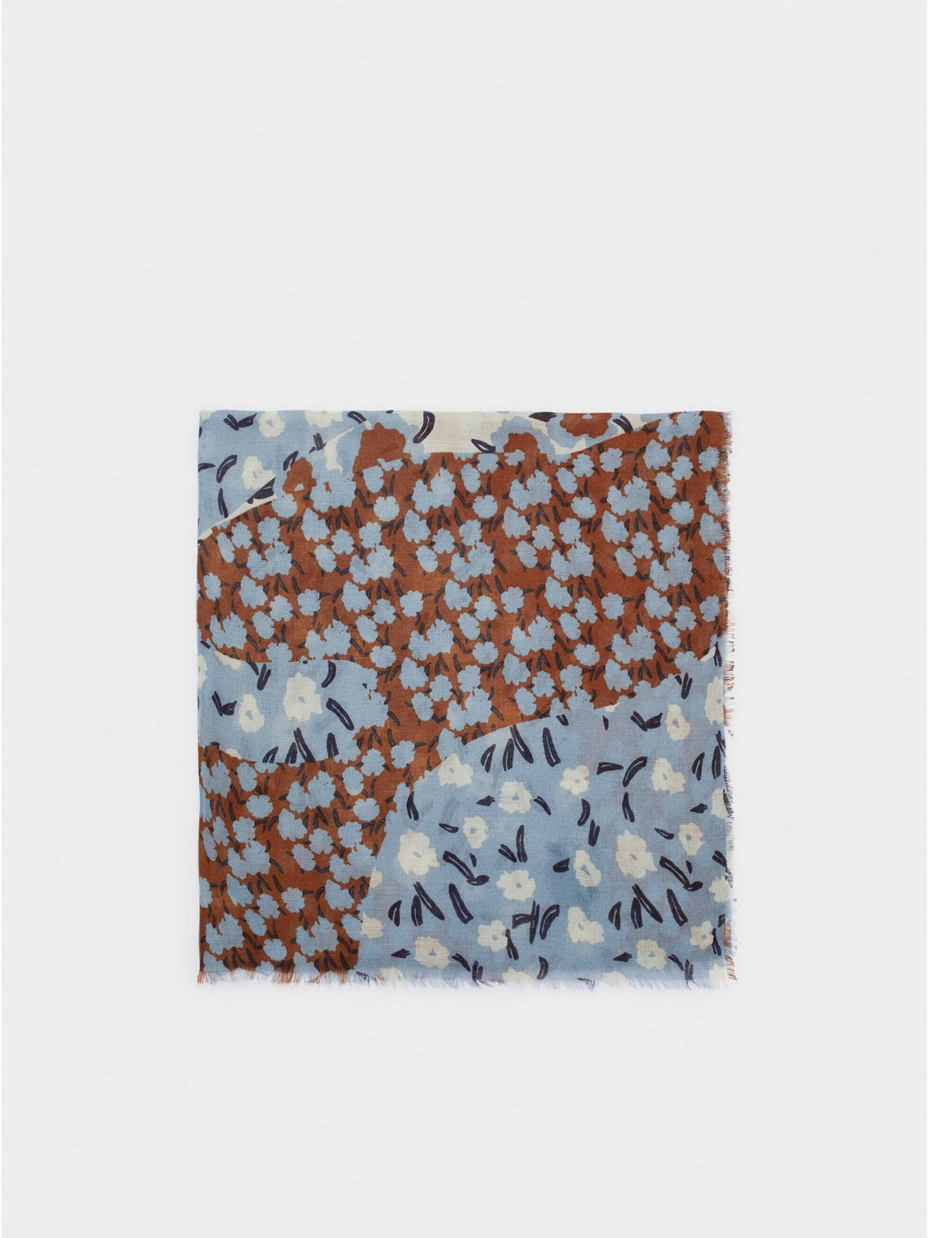 Шарф Parfois модель 5606428943568 Фото