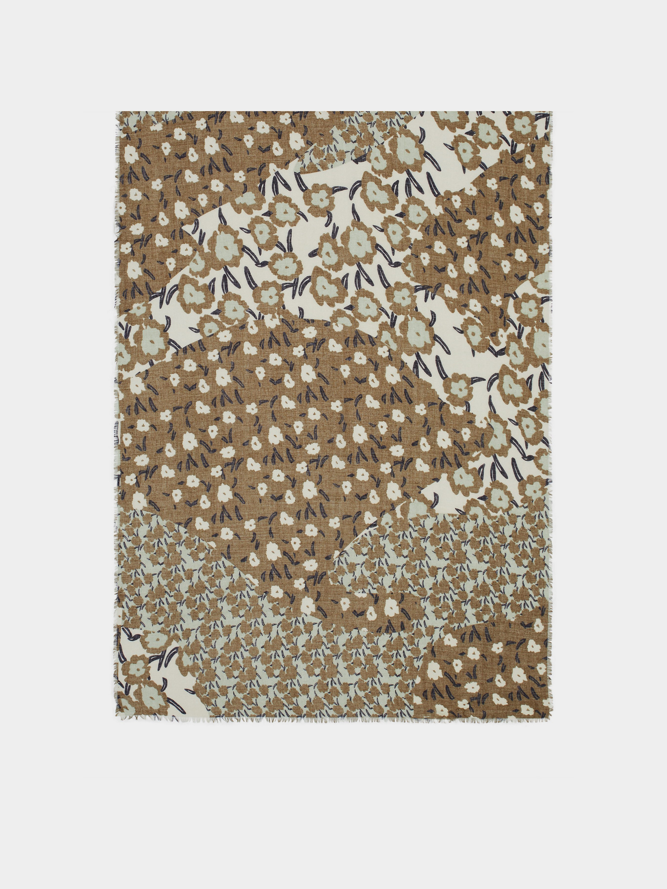 Шарф Parfois модель 5606428941144 Фото