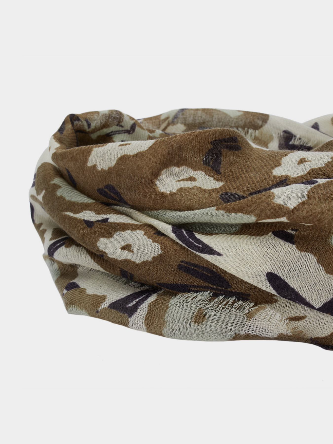 Шарф Parfois модель 5606428941144 Фото