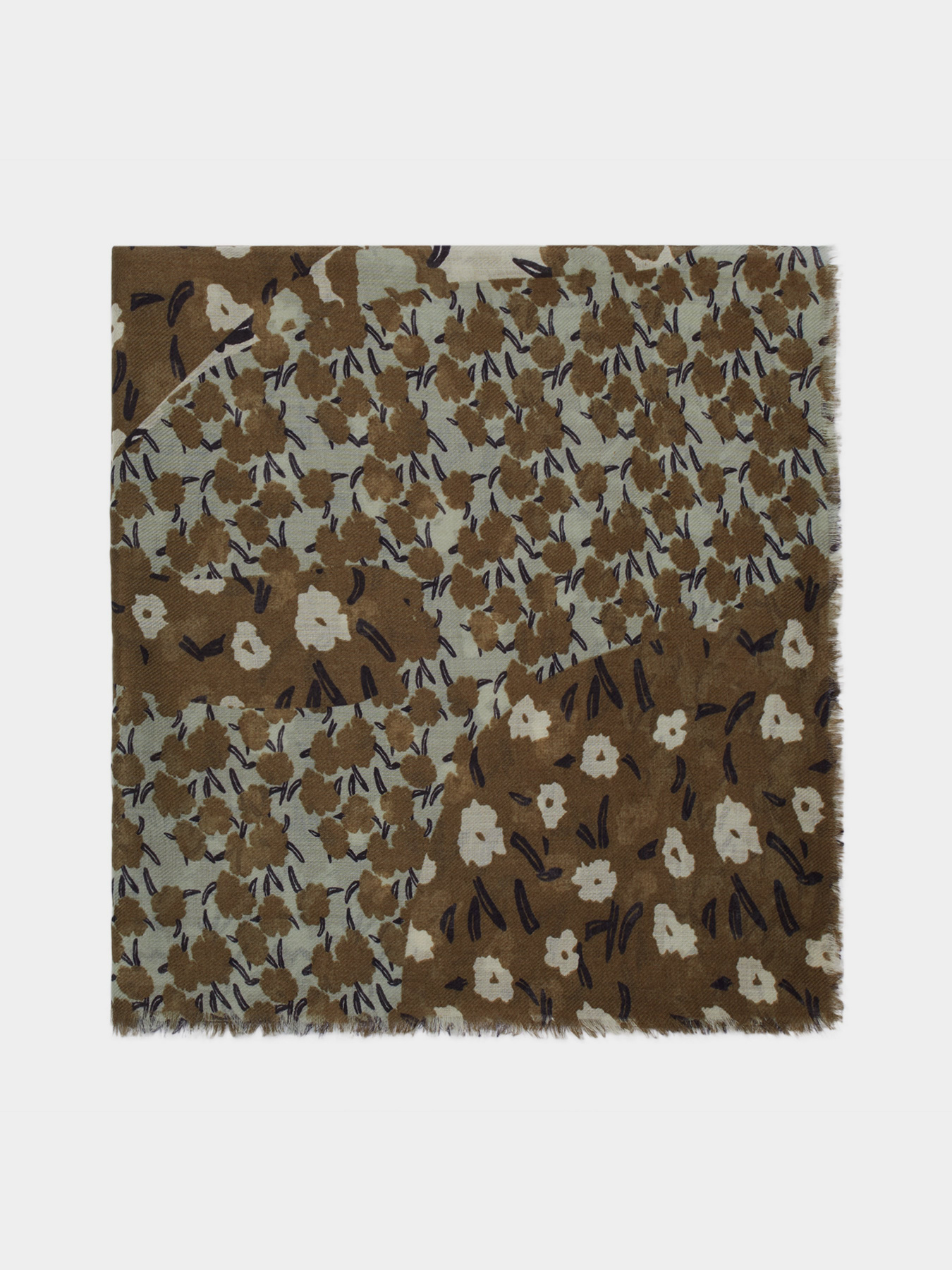 Шарф Parfois модель 5606428941144 Фото