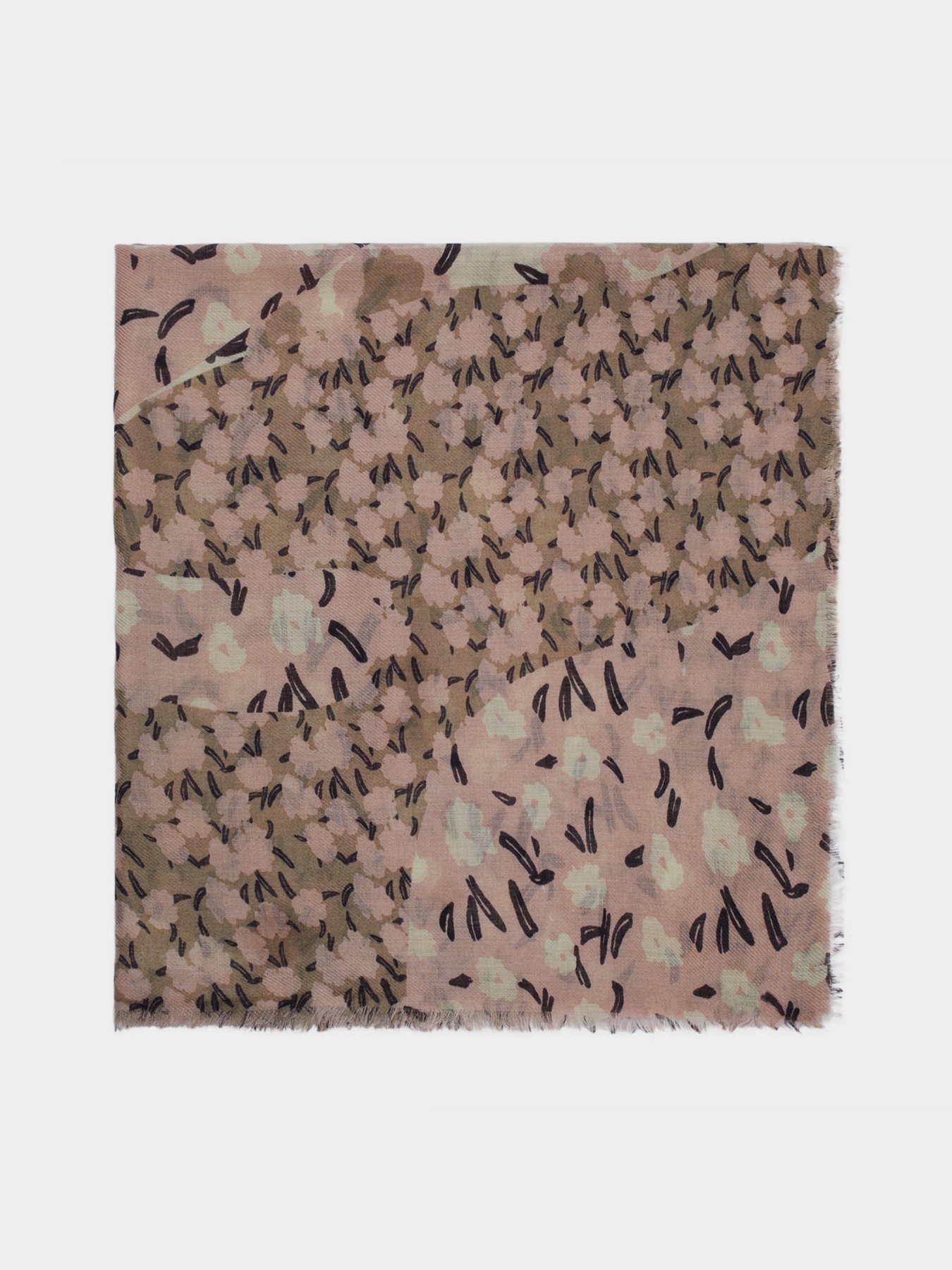 Шарф Parfois модель 5606428941168 Фото