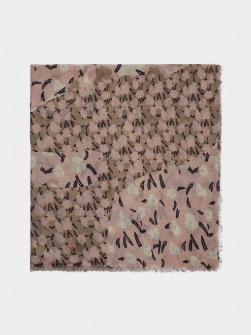 Шарф Parfois модель 5606428941168 Фото