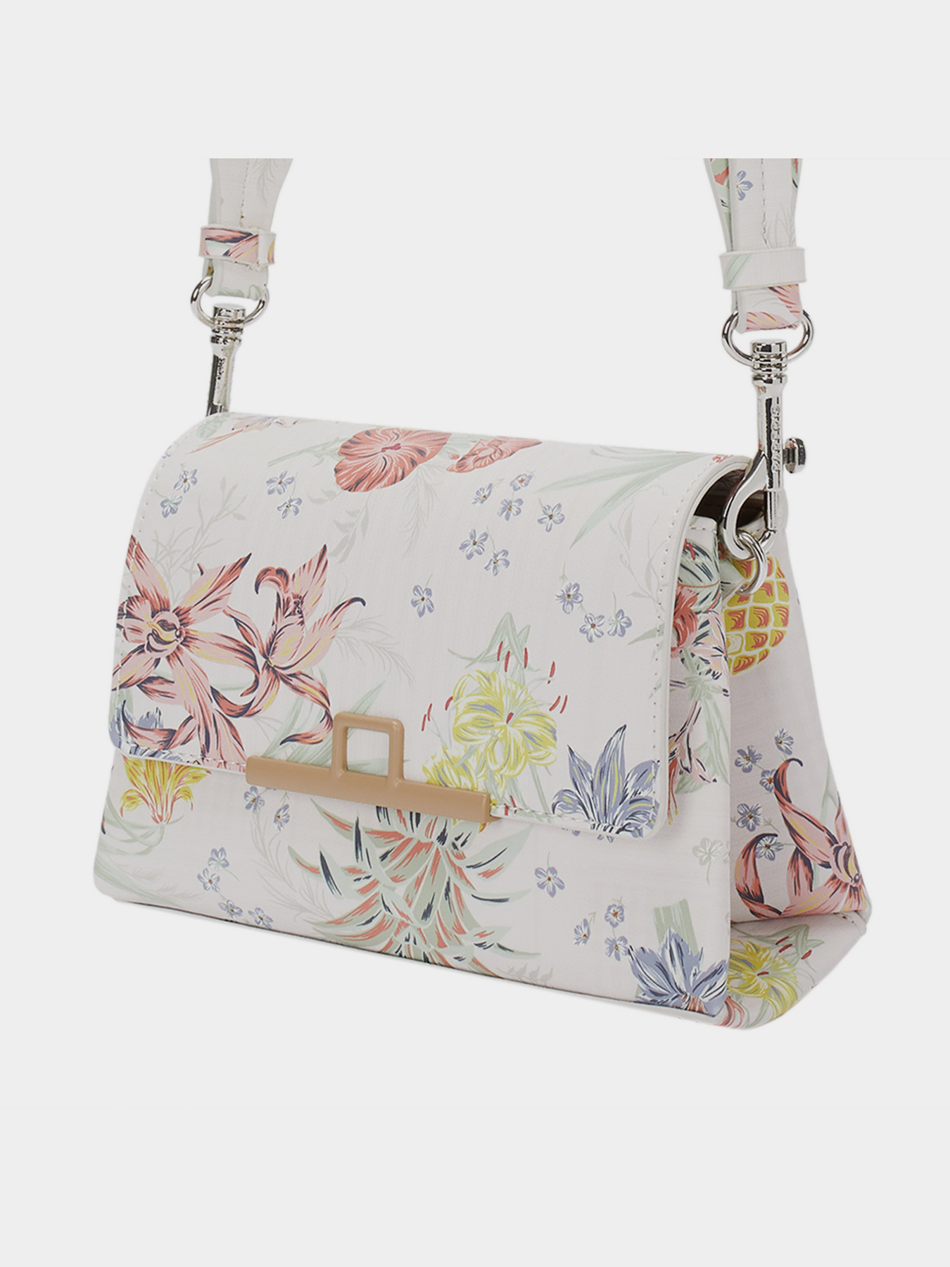 Кросс-боди Parfois модель 5606428942691 Фото