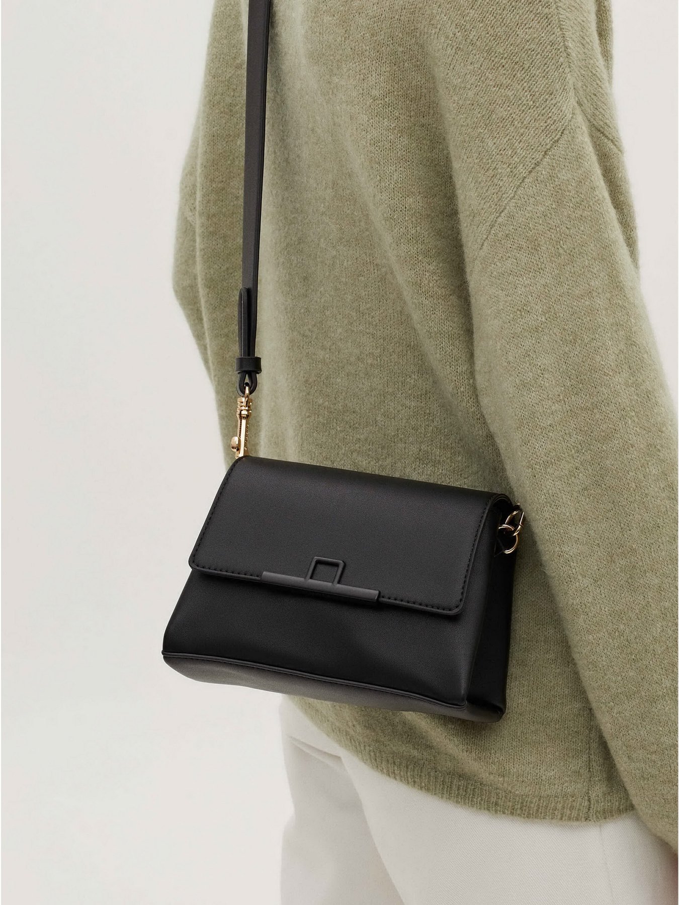 Кросс-боди Parfois модель 5606428942707 Кросс-боди Parfois модель 5606428942707 Фото