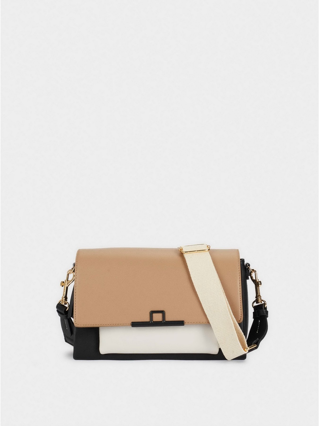 Крос-боді Parfois модель 5606428942752 Фото