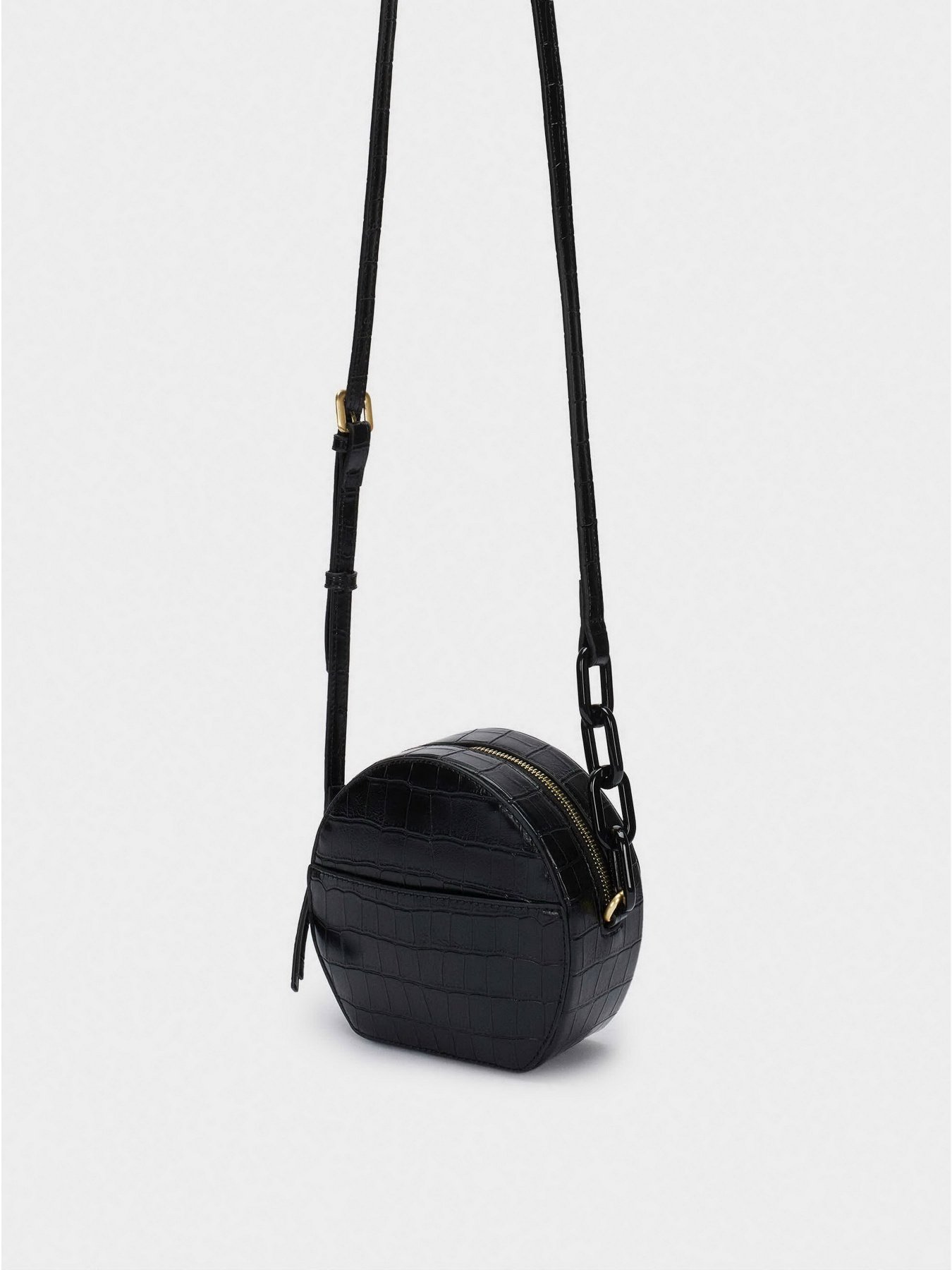 Кросс-боди Parfois модель 5606428943025 Фото