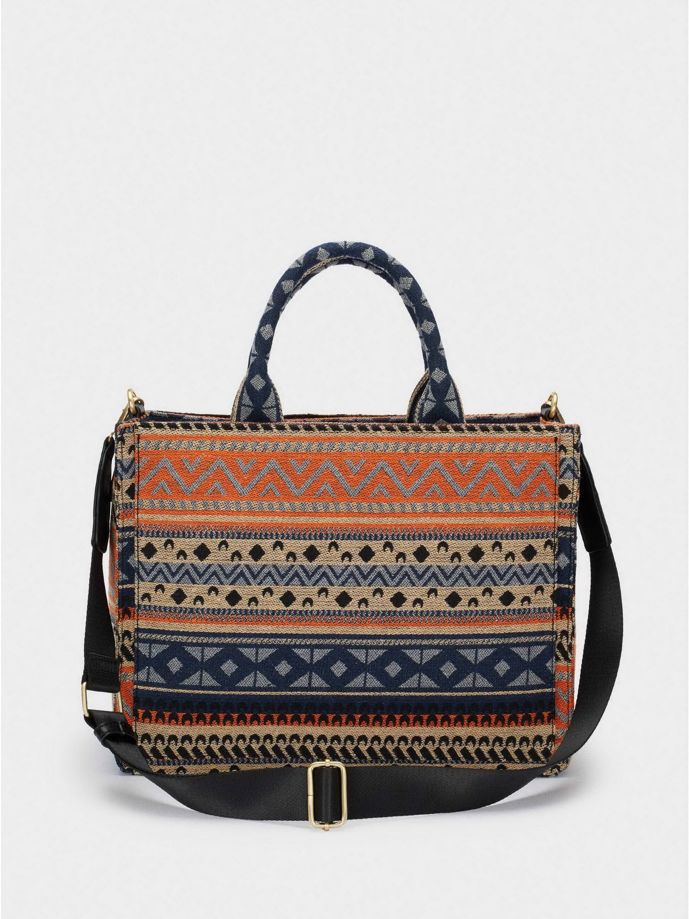 Сумка Parfois модель 5606428951006 Фото