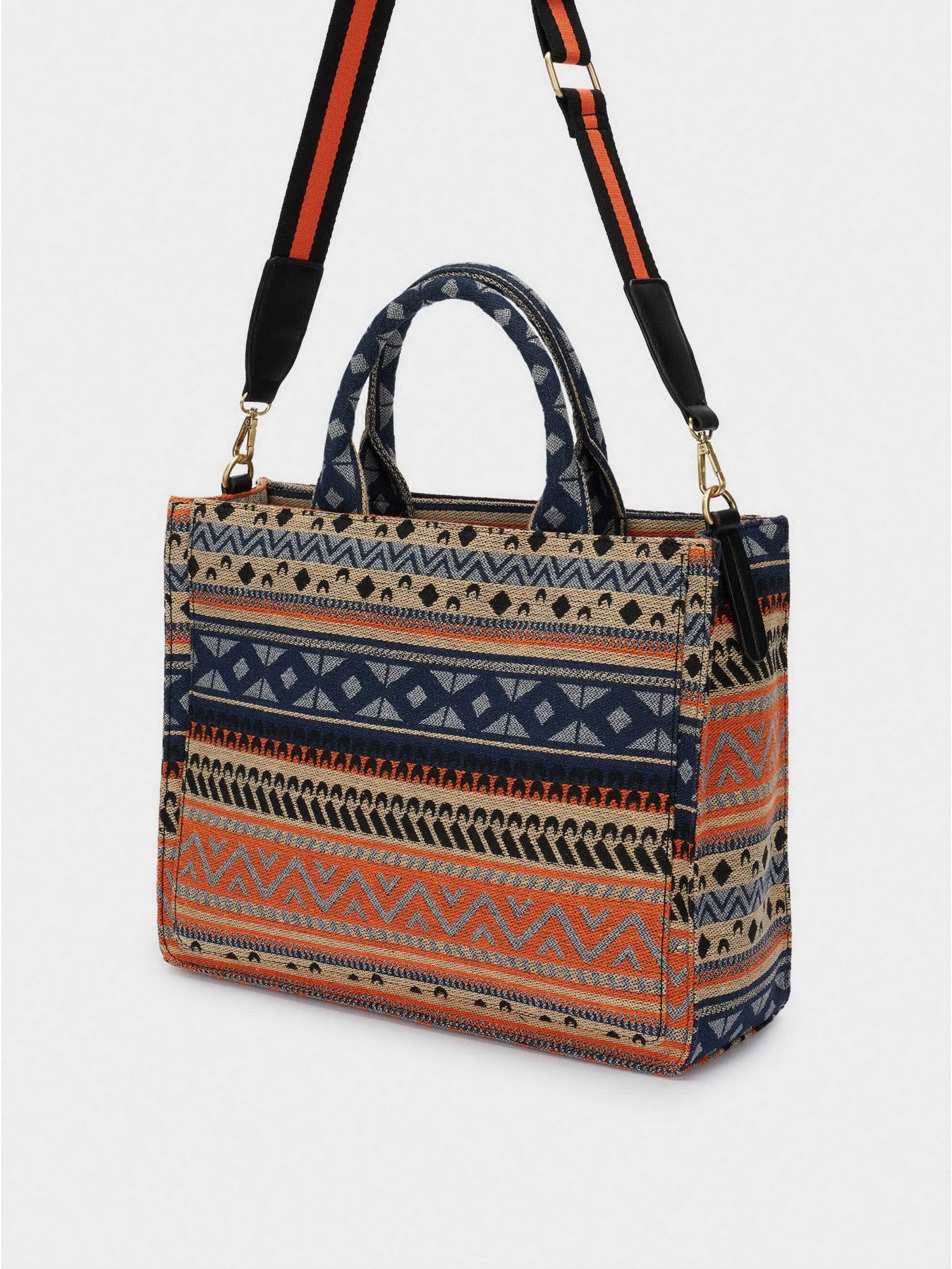 Сумка Parfois модель 5606428951006 Фото