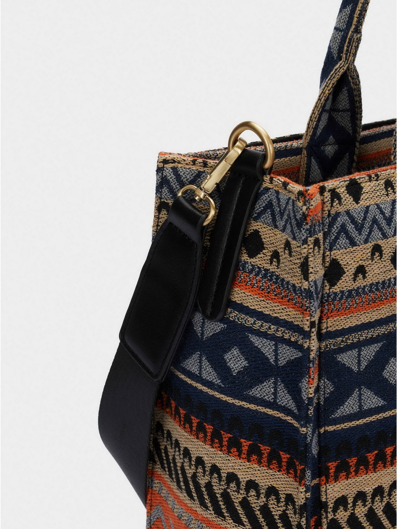 Сумка Parfois модель 5606428951006 Фото