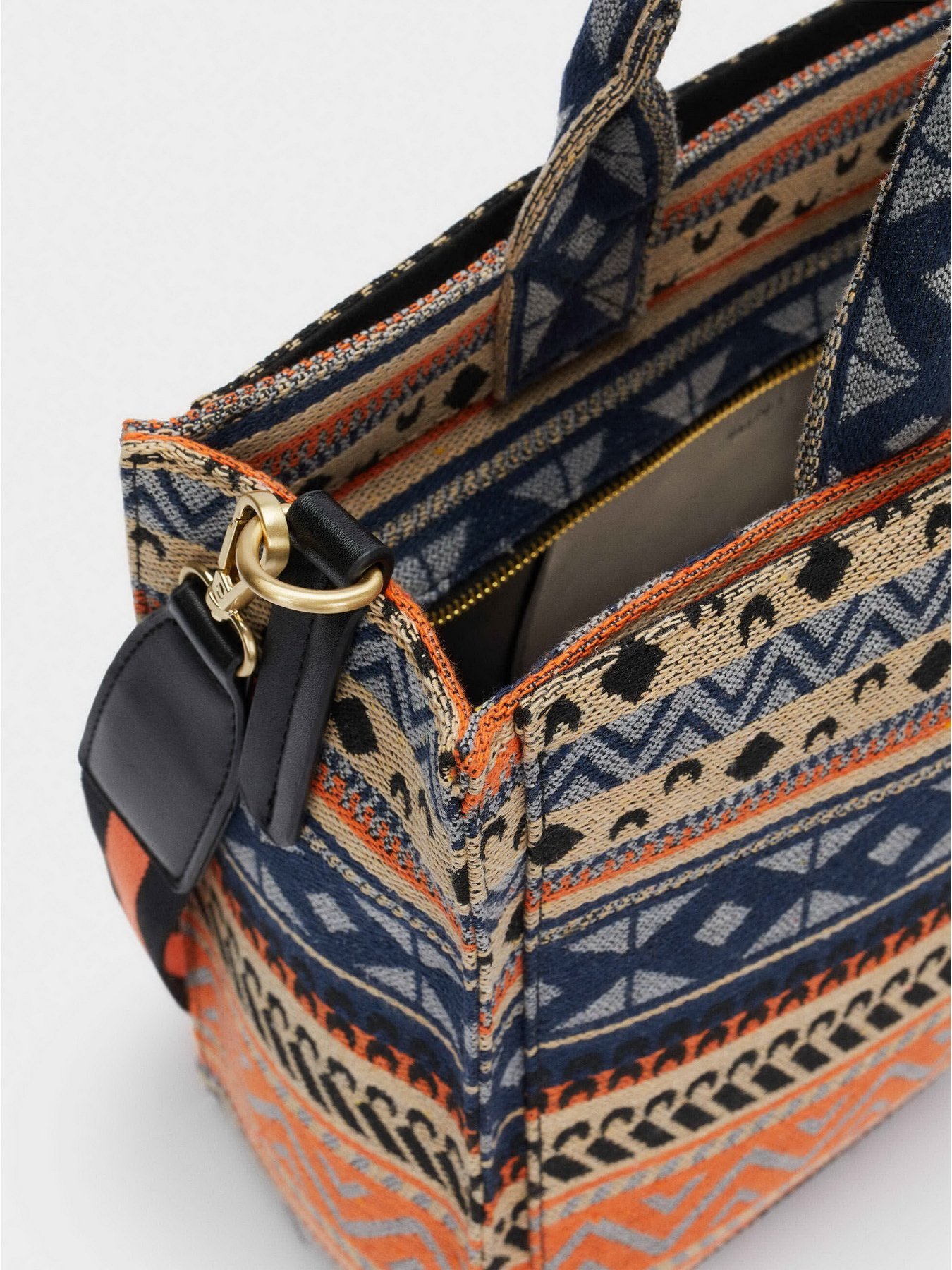 Сумка Parfois модель 5606428951006 Фото