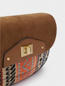 Кросс-боди Parfois модель 5606428944206 Фото